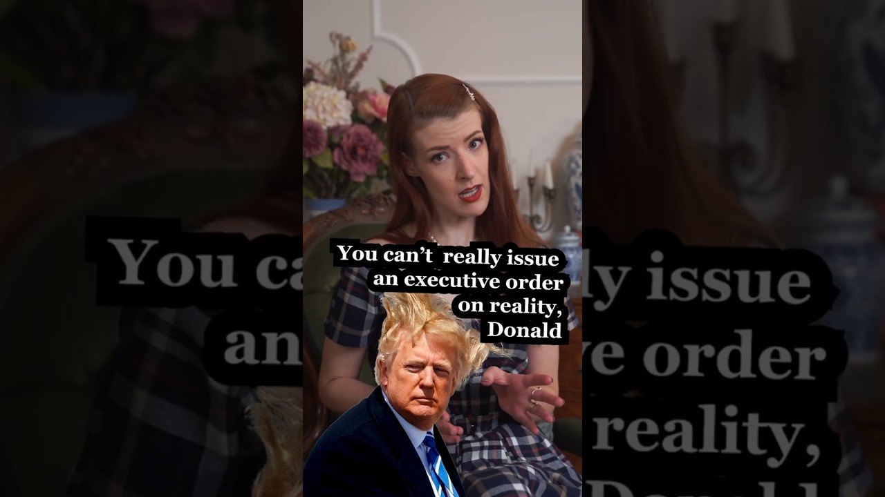 "there are only two sexes"