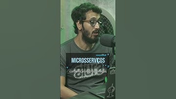 O que é o Kafka? #shorts