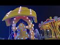RoboCop Themed Thrill Ride