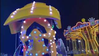 RoboCop Themed Thrill Ride