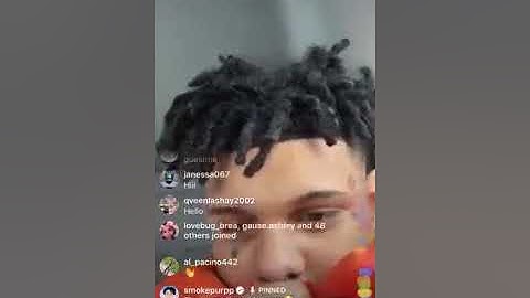 Smokepurpp - Groupies (DS2) Snippet