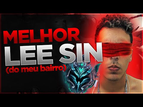 INSANE GAMEPLAY DE LEE SIN  !?! | LORDH