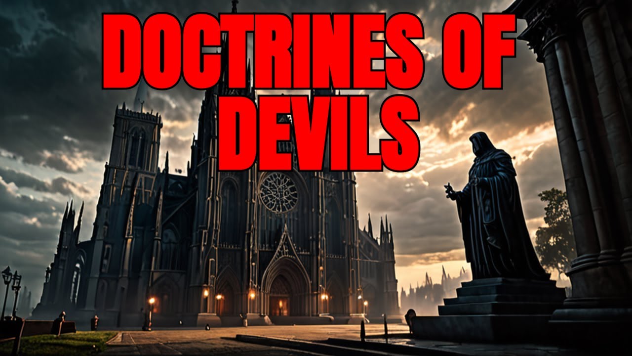 The Doctrines of Devils: Part I