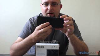 Bolse Sz 801 Smart Nfc Bluetooth Speaker Review