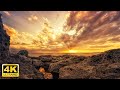 7 hours Stunning Views of Earth 4K