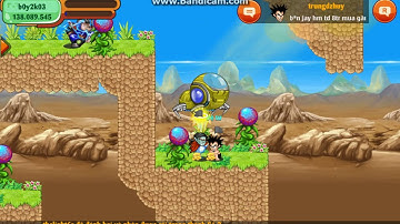 Nguyễn Tuấn mở skill2 đệ tử và cái kết đắng lòng...