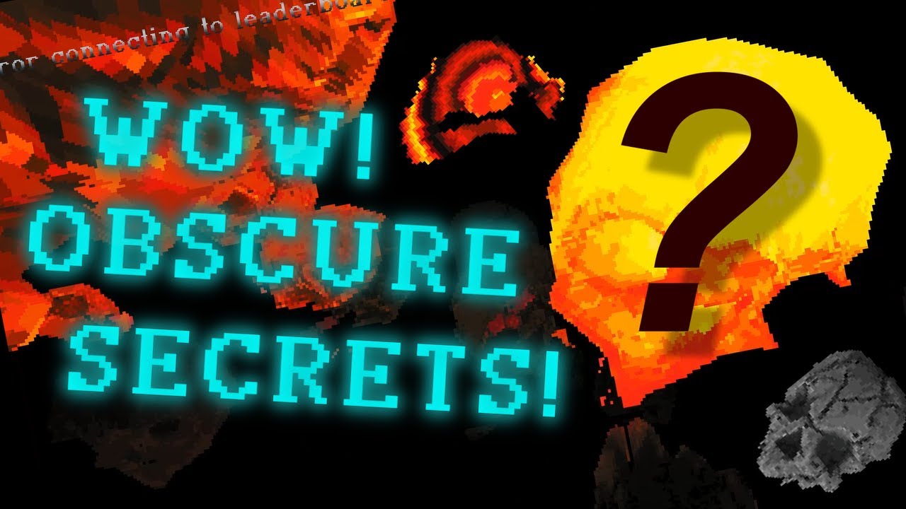 Every Devil Daggers Secret