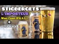 Limposteur west coast ipa 65 av stigbergets bryggeri