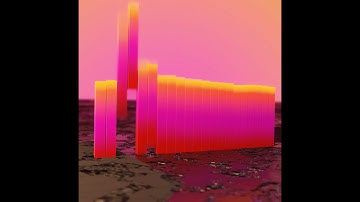 Blender 3D Music Animation - Music Visualizer - Animation nodes