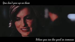 Elliot & Olivia || True Love