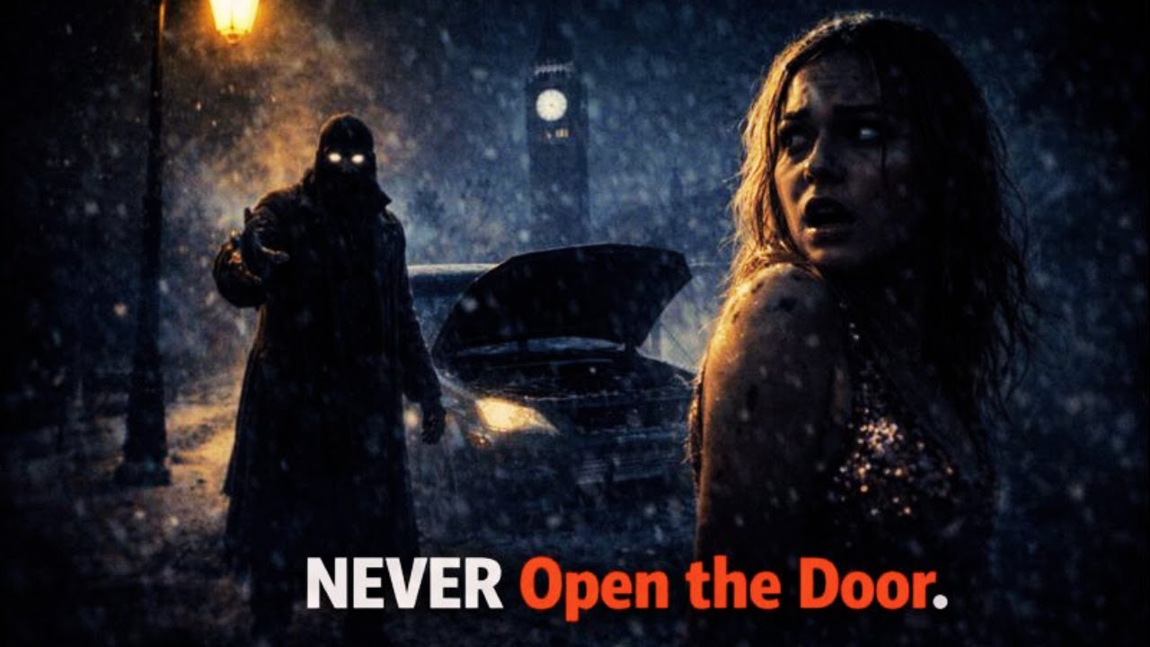 Я работала в ночную смену в отеле в рождественские выходные. У нас были странные правила. | ИСТОР...