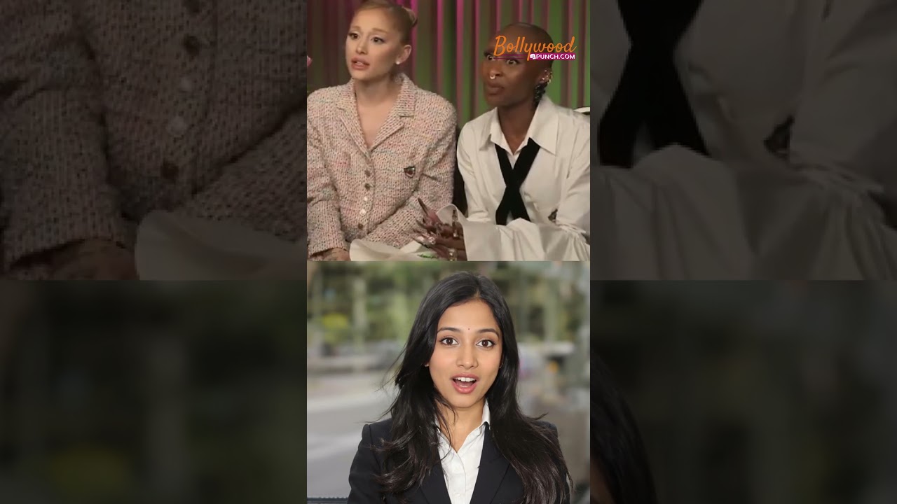 Wicked 2024 Review, wicked soundtrack 2024, wicked movie soundtrack