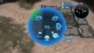 Halo Wars DE: Quick Weapon of Zeus Achievement Guide