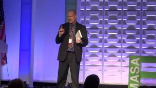 ED Talk: How to Set up Effective Educational Systems that are Accountable and Bring about Results