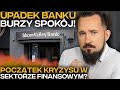 KRYZYS BANKOWY: Prawdziwa Przyczyna Katastrofy #SVB #BizON