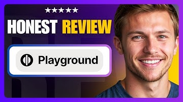 Playground AI Review: Seamless Image Editing & Creation (2025)