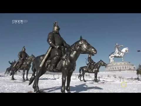Videó: Kik A Mongolok? - Alternatív Nézet