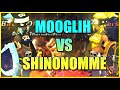 Ronde 1 boom tournament bo3  mooglih vs shinonomme