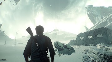 The Evil Within 2 Ending & Final Boss