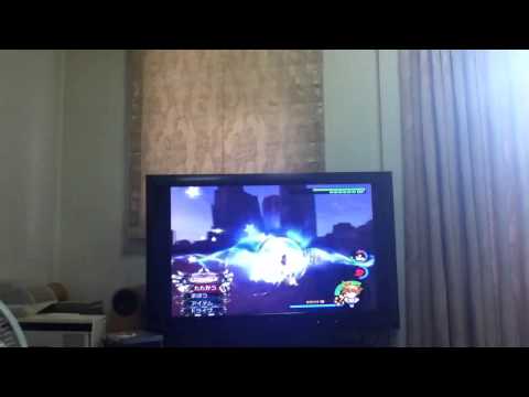 キングダムハーツ2FMプラス