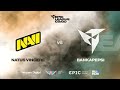 Natus Vincere vs bankaPEPSI - EPIC CIS League Spring 2021 - map2 - de_dust2 [MintGod & Smile]