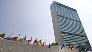 President-elect Trump questions US funding of United Nations President-elect Trump questions US funding of United Nations