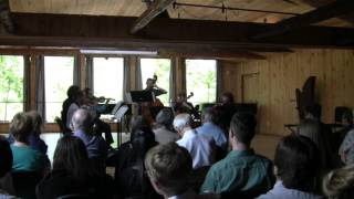 The Longs Peak Jazz Suite by Grant Larson