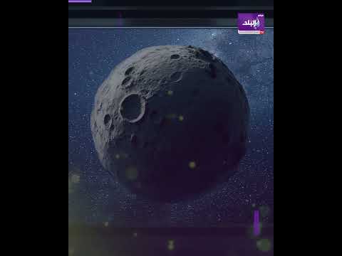 الغبار القمري ناسا تخطط لإقامة مدن زجاجية على القمر