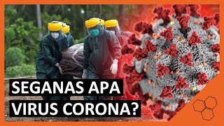 WHO Tetapkan Corona Sebagai Virus Pandemik | tvOne