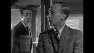 Pickpocket (1959) - Michel and His Crew in Action (Scene) HD