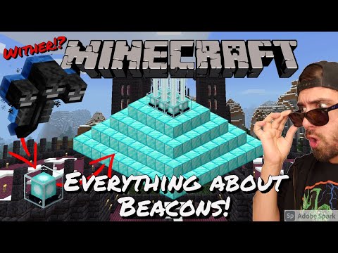 Everything about Beacons