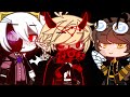 Evil bench trio Edit ||DSMP||MCYT||GC||