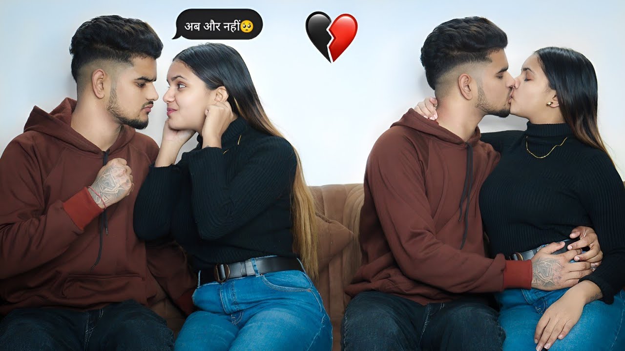 Nancy Se Meri Ladai Hogyi 💔 Ab Sath Me Or Nahi || अब साथ 🥺 मैं या नहीं 😔 || Couple Rajput