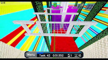 Fe2 Map Test - Destroyed Map (Crazy)