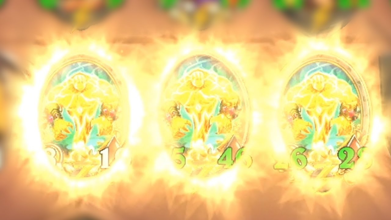 7 LIGHTSPAWN! | 7聖光之子！