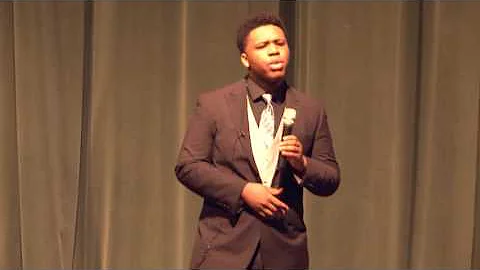 2016 Rotary 4 Way Test District 6630 Speech Contes...