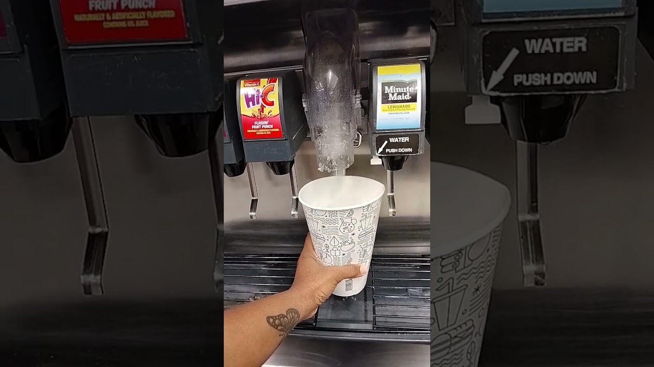 Publix's Chewy Ice 🧊🧊🧊🧊