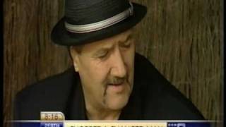 Mark 'Chopper' Read  A Changed Man   October 2010