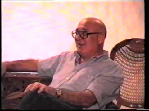 გოგი დოლიძის ხსოვნისადმი მიძღვნილი, გადაცემა „სალონის\" ფრაგმენტი.