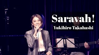【MINA SINGS】Saravah! / 高橋幸宏   　山野ミナ
