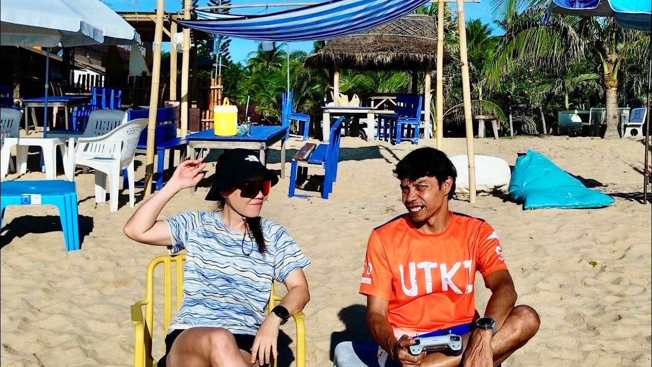 ทริปเกาะทะลุ 19/4/68