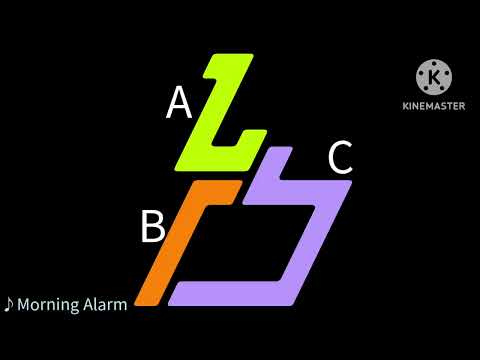 3 segment display design v2
