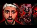 Ich spiele POPPY PLAYTIME Chapter 2 FERTIG!