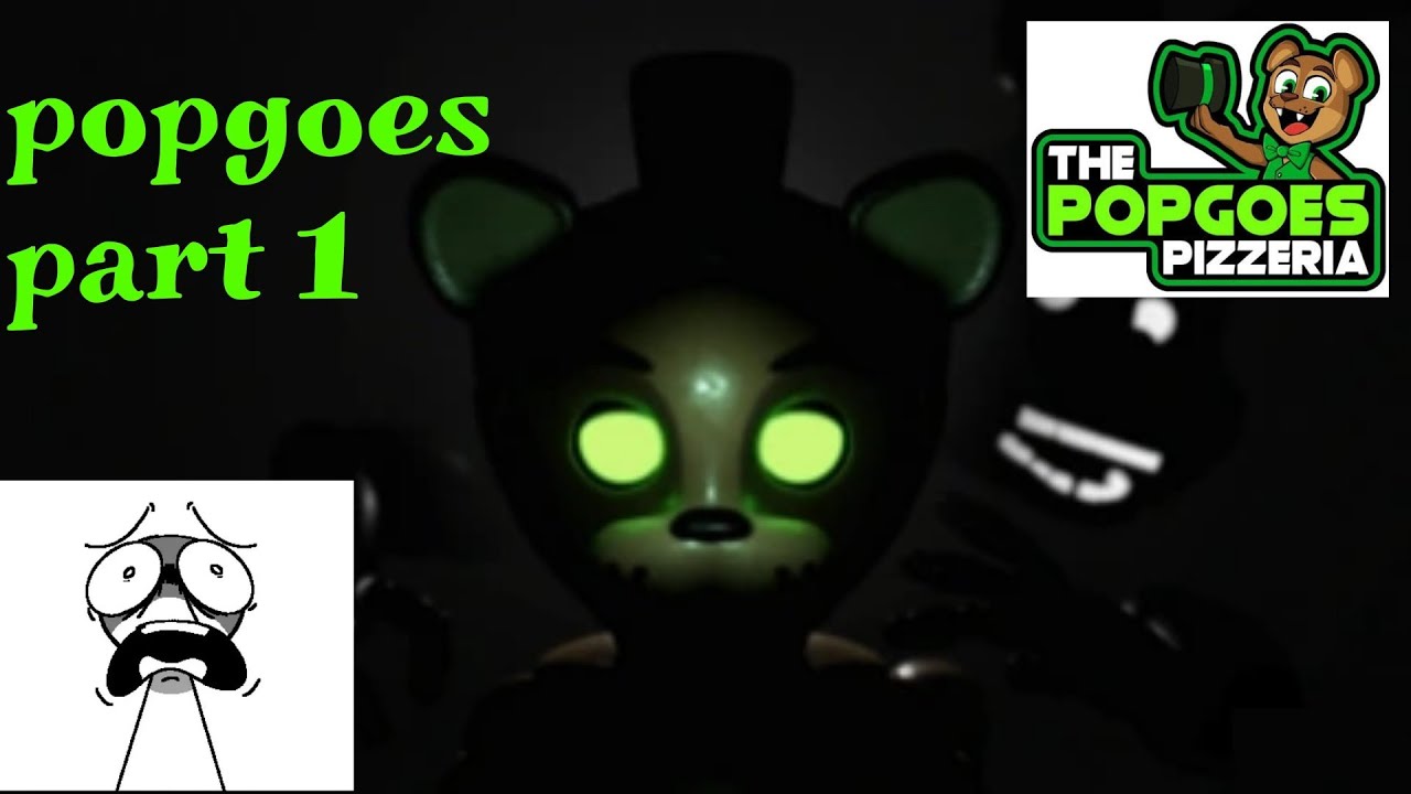 playing popgoes part1