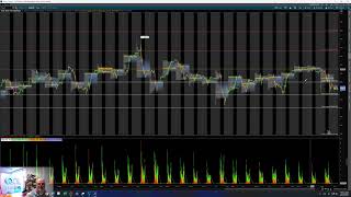 Today's trading setup. TSLA options levels & point of control exposed