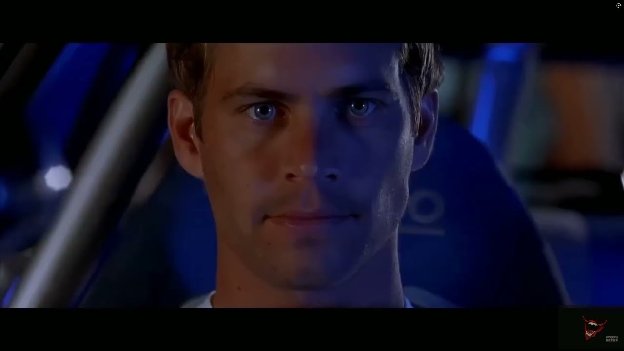 Fast and the Furious. FROM THE PAST