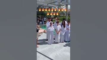 Thumbnail of #baptism