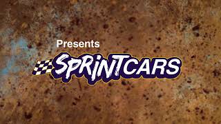 Dirt Trackin Sprint Cars Promo video screenshot 3