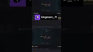 Amigo Suertudo #csgo #keydrop #god