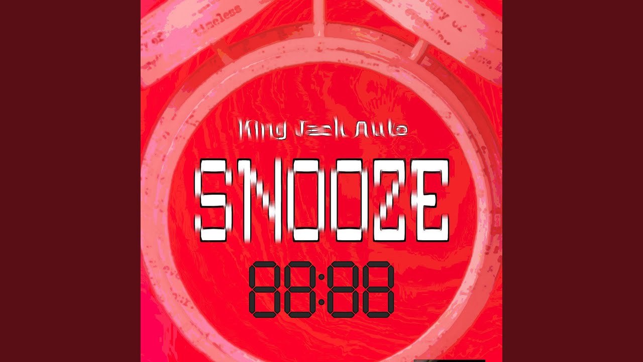 Watch Snooze on YouTube Watch Snooze on YouTube